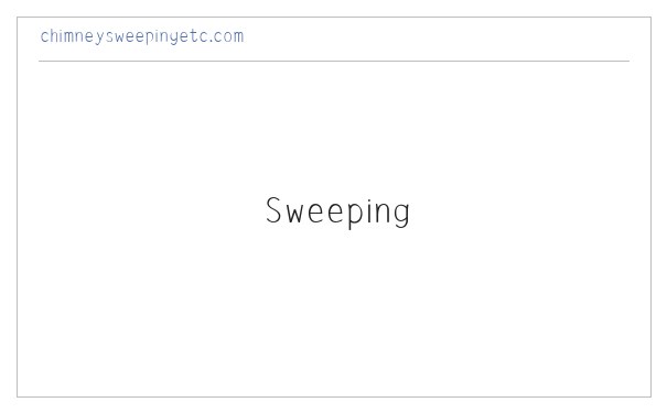 Chimney Sweeping Etc. 缩略图