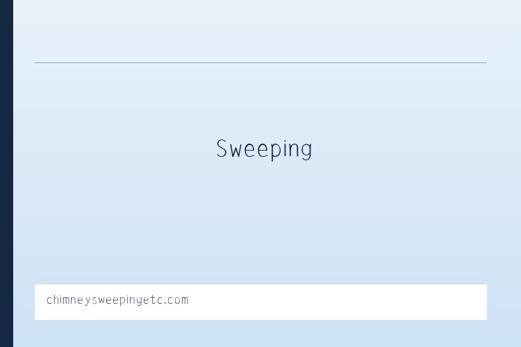Chimney Sweeping Etc. - 相关阅读 列表图