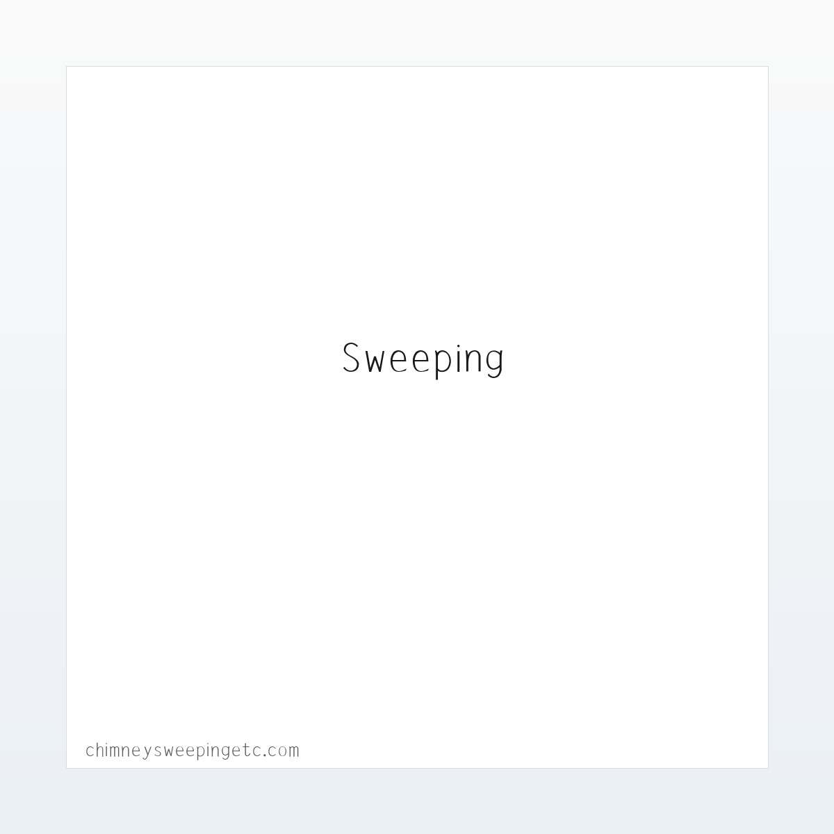 图文信息 - Chimney Sweeping Etc. 方图